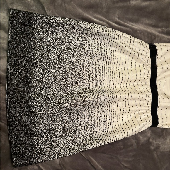 NWT Kate Spade size 10 Trish be dazzled dress - Picture 8 of 14